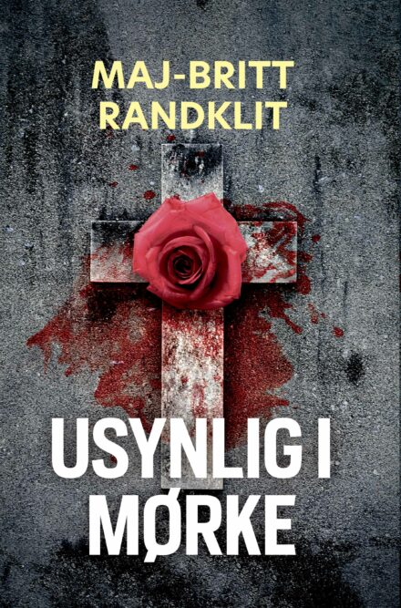 Usynlig i mørke