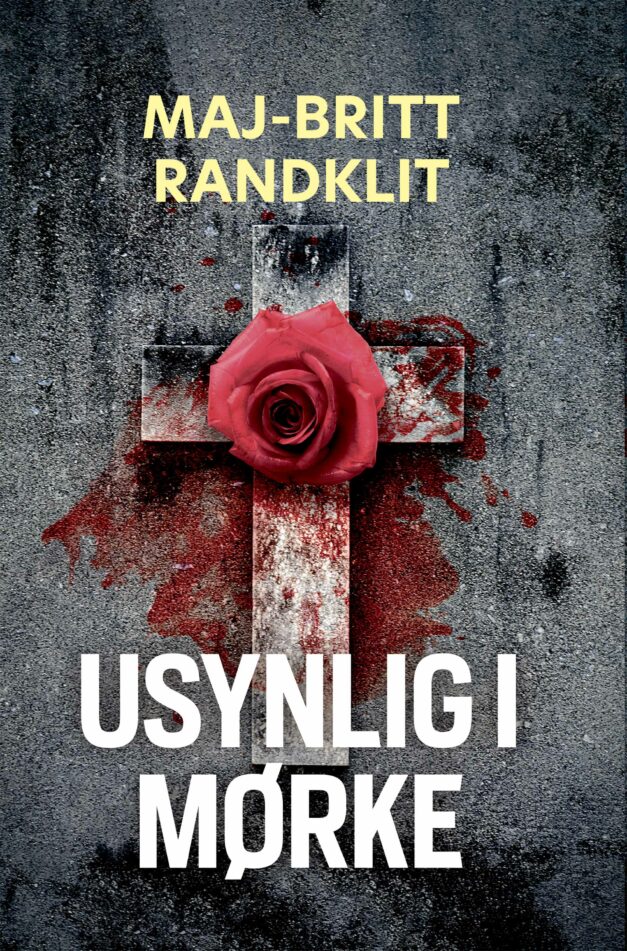 Usynlig i mørke