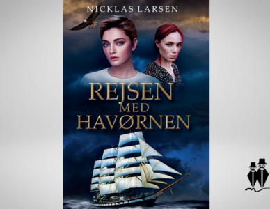 Rejsen med Havørnen