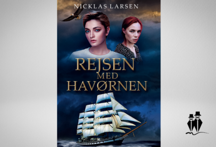 Rejsen med Havørnen