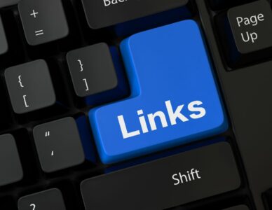 links