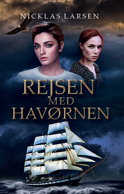 Rejsen med havørnen