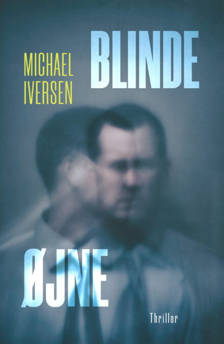 Blinde øjne