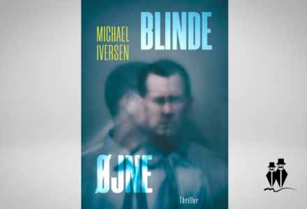 Blinde øjne