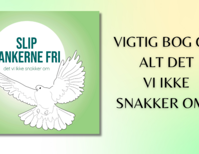 Slip tankerne fri