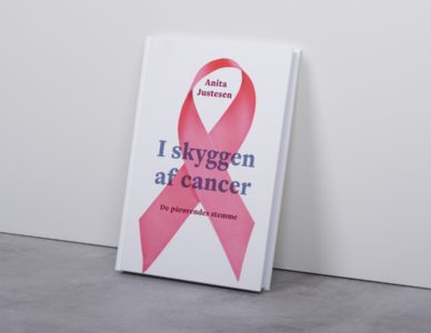 I skyggen af cancer – de pårørendes stemme