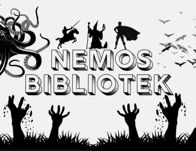 Nemos bibliotek