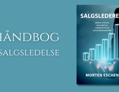 Salgslederen