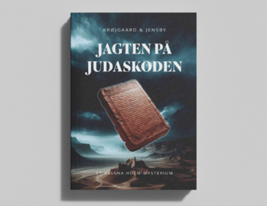 Jagten på Judaskoden