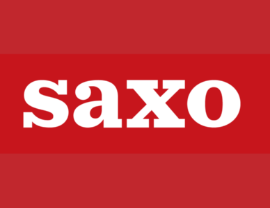 Fremgang for Saxo.com i 2023