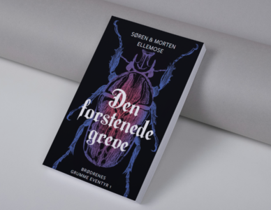Ugens bog – Den forstenede greve