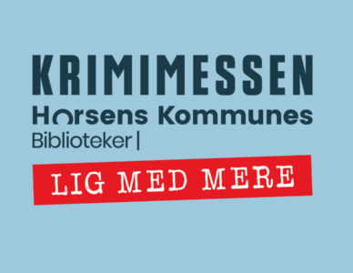 Krimimessen Horsens