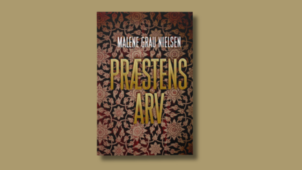 Præstens arv