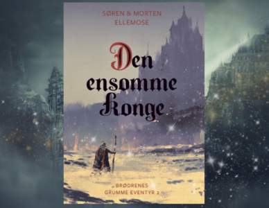 Den ensomme konge