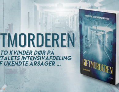Giftmorderen