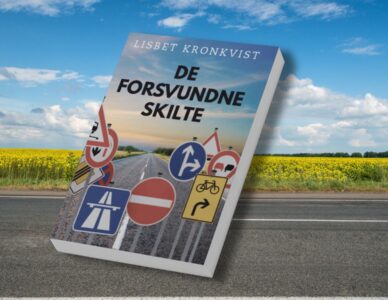 De forsvundne skilte