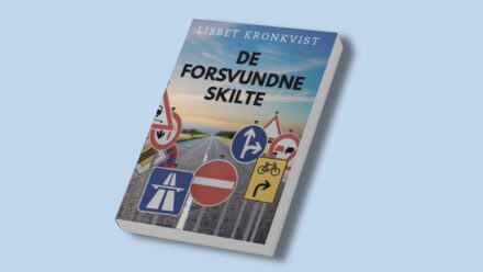 De forsvundne skilte