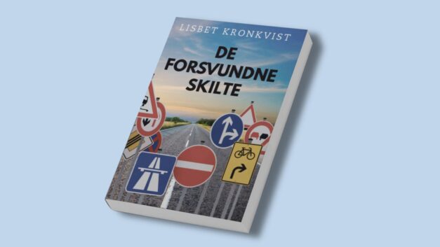 De forsvundne skilte