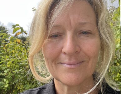 Dorthe Juul-Pedersen