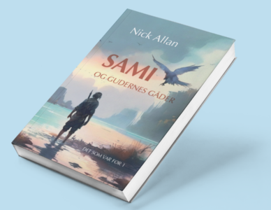 Sami og gudernes gåder
