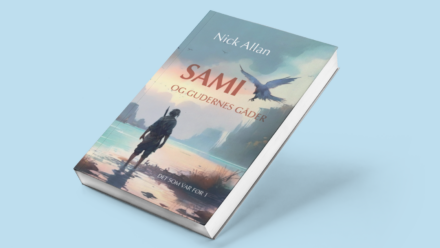 Sami og gudernes gåder