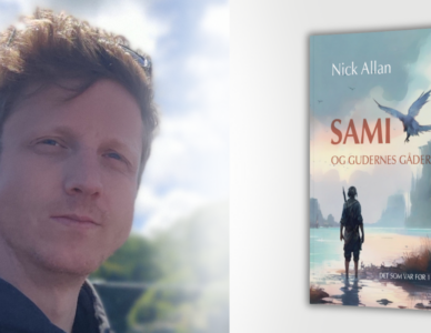 Nick Allan Pedersen