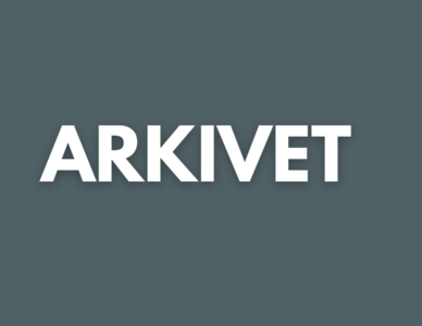 Arkivet