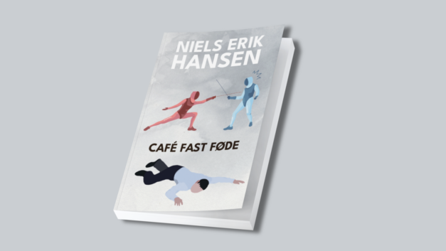 Café Fast Føde