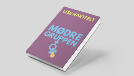 Mødregruppen