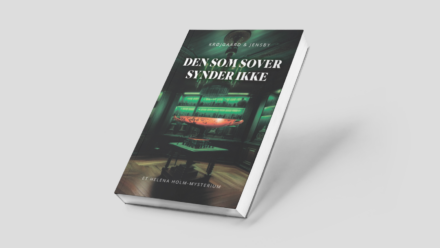 Den som sover synder ikke