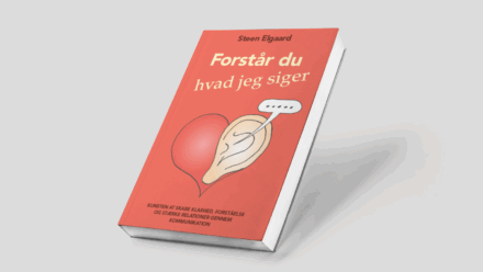 Forstår du hvad jeg siger?