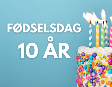 Fødselsdag