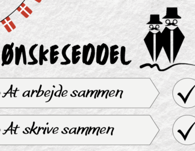 Følg Forfatterskabet her