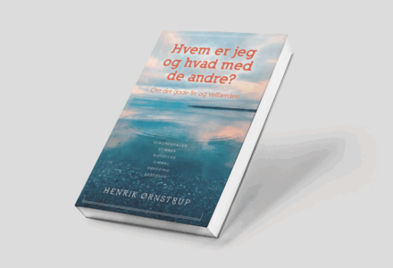 Hvem er jeg – og hvad med de andre