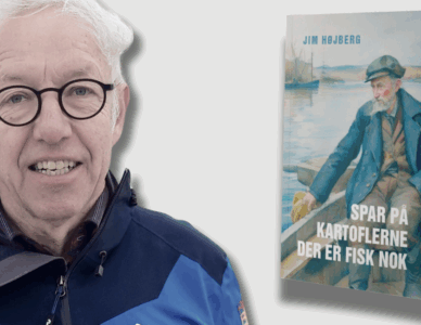 Jim Højberg