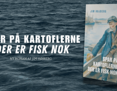 Spar på kartoflerne der er fisk nok