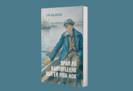 Spar på kartoflerne der er fisk nok