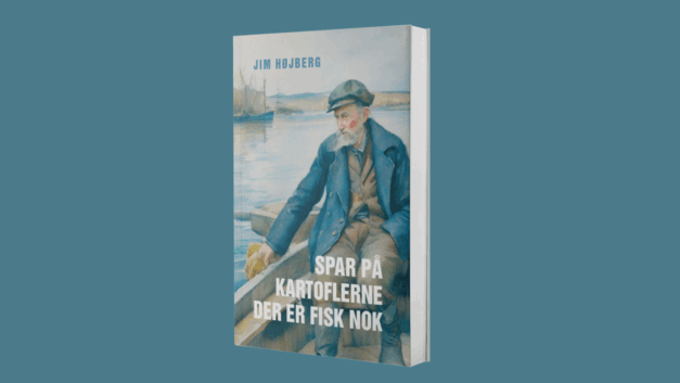 Spar på kartoflerne der er fisk nok